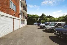 Selwyn Road, Eastbourne