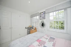 Eastgate Gardens, Taunton