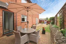 Middle Street, Farcet, Peterborough