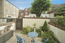 Eastgate Gardens, Taunton