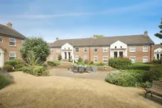 Eastgate Gardens, Taunton