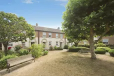 Eastgate Gardens, Taunton