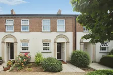 Eastgate Gardens, Taunton