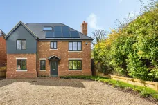 Dell Road, Northchurch, Berkhamsted