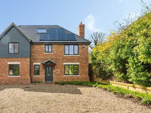 Dell Road, Northchurch, Berkhamstedphoto
