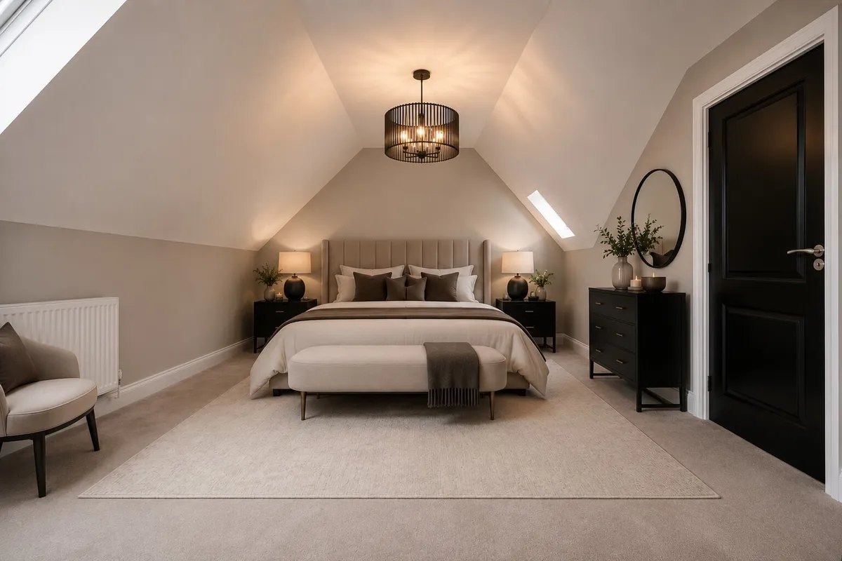 Dell Road, Northchurch, Berkhamsted