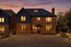 Dell Road, Northchurch, Berkhamsted