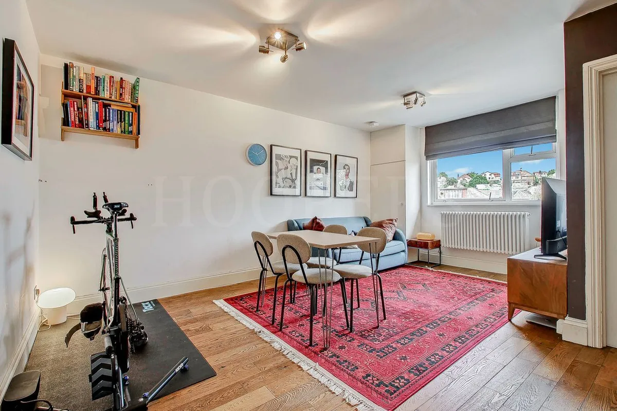 Sancroft Close, London, NW2