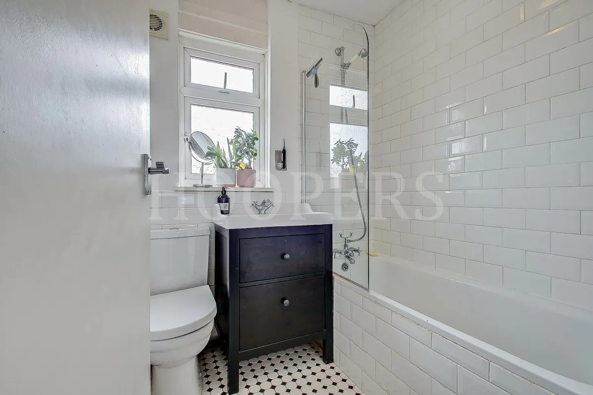 Sancroft Close, London, NW2