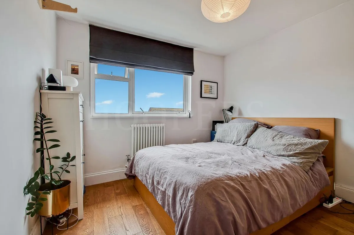 Sancroft Close, London, NW2