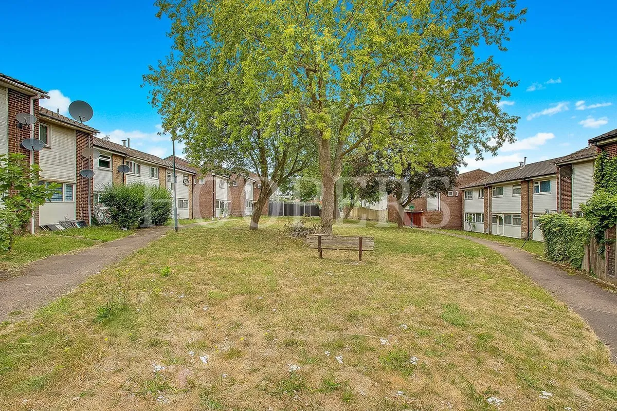 Sancroft Close, London, NW2