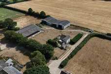 High Noon Lane, North Burlingham, Norwich