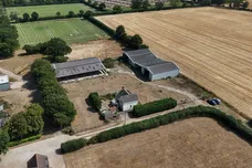 High Noon Lane, North Burlingham, Norwich