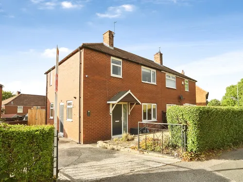 Langley Crescent, Bramley, Leedsphoto