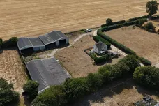 High Noon Lane, North Burlingham, Norwich