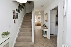 Lizard Close, Gosport
