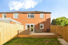 Langley Crescent, Bramley, Leeds