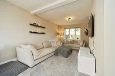 Langley Crescent, Bramley, Leeds