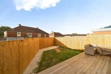Langley Crescent, Bramley, Leeds