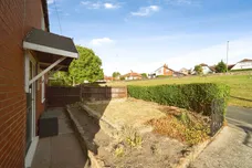 Langley Crescent, Bramley, Leeds