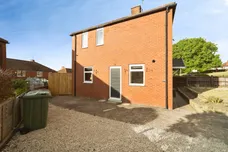 Langley Crescent, Bramley, Leeds
