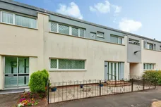 Limekiln Row, Castlefields, Runcorn
