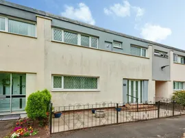 Limekiln Row, Castlefields, Runcorn photo