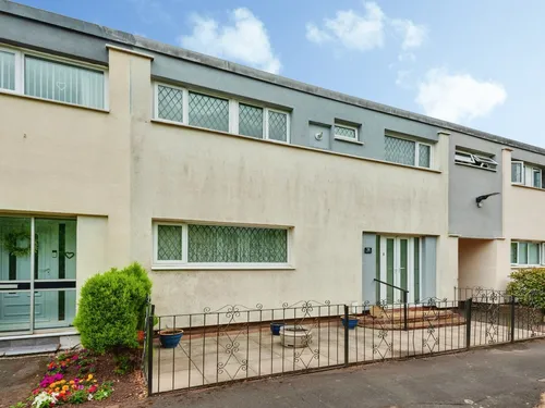 Limekiln Row, Castlefields, Runcornphoto