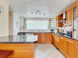 Limekiln Row, Castlefields, Runcorn thumb 3