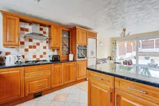 Limekiln Row, Castlefields, Runcorn