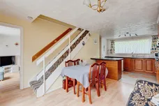 Limekiln Row, Castlefields, Runcorn