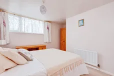 Limekiln Row, Castlefields, Runcorn