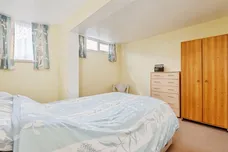 Limekiln Row, Castlefields, Runcorn