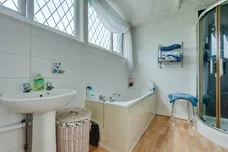 Limekiln Row, Castlefields, Runcorn