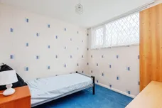 Limekiln Row, Castlefields, Runcorn