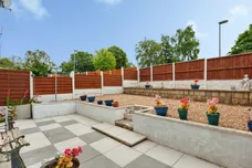 Limekiln Row, Castlefields, Runcorn