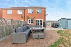 Highfields Mews, Great Gonerby, Grantham