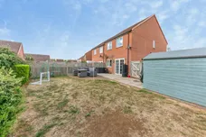 Highfields Mews, Great Gonerby, Grantham