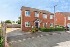 Highfields Mews, Great Gonerby, Grantham