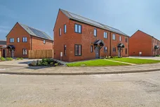 Eastwood, Bradwell, Great Yarmouth