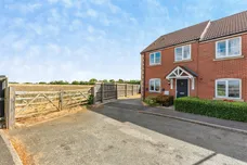 Highfields Mews, Great Gonerby, Grantham