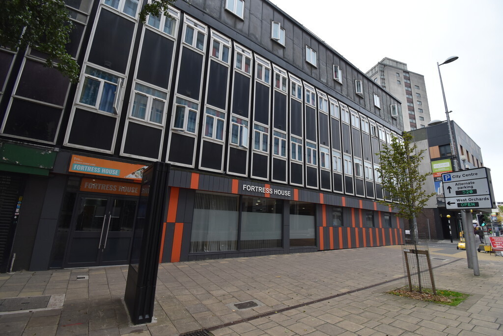 Corporation Street, Coventry, CV1 1GF Image 1