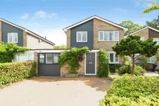 Grange Close, Hertford