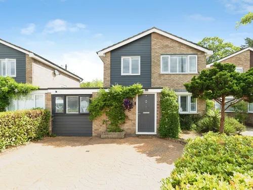Grange Close, Hertfordphoto