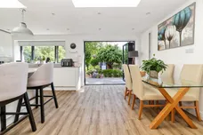 Grange Close, Hertford