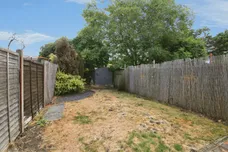 Jubilee Street, Peterborough