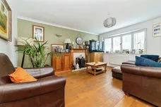 Grange Close, Hertford