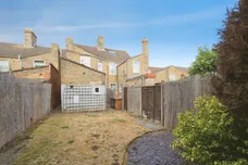 Jubilee Street, Peterborough