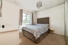 Grange Close, Hertford