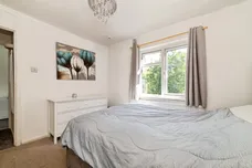 Grange Close, Hertford